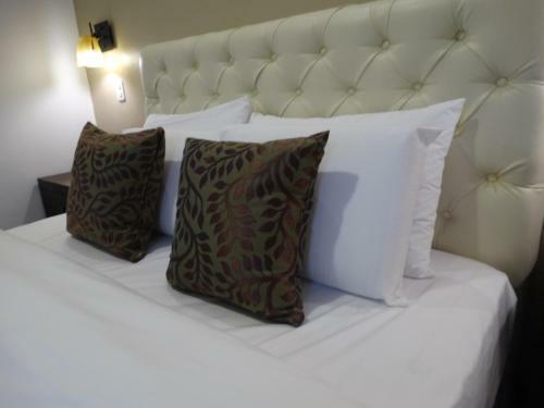 Siena Hotel