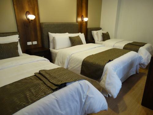 Siena Hotel