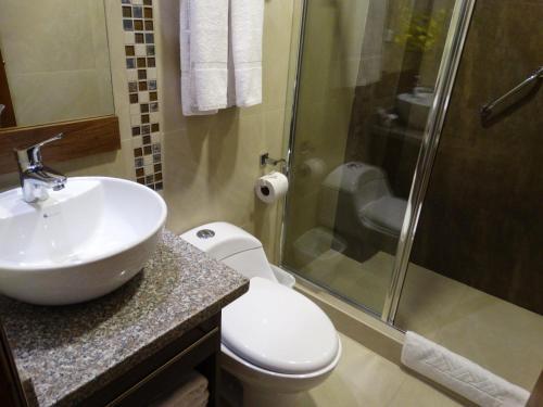 Siena Hotel