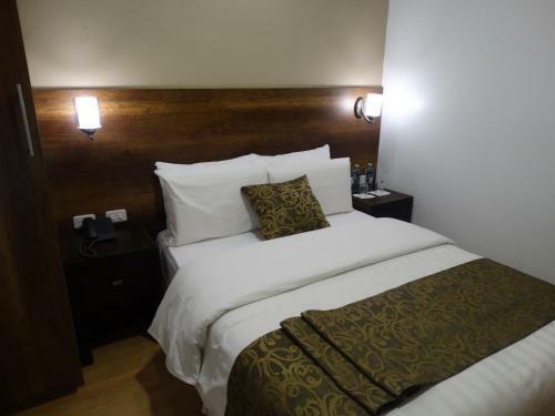 Siena Hotel