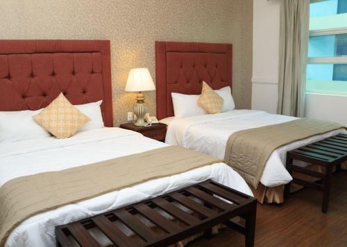 Hotel Presidente Boutique