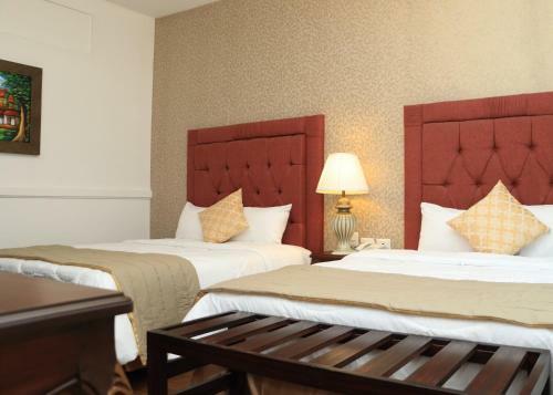 Hotel Presidente Boutique