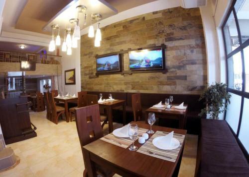 Hotel Presidente Boutique