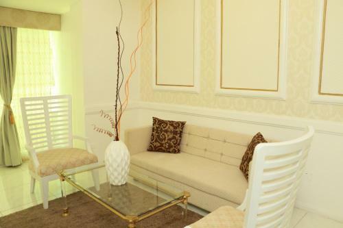 Hotel Presidente Boutique