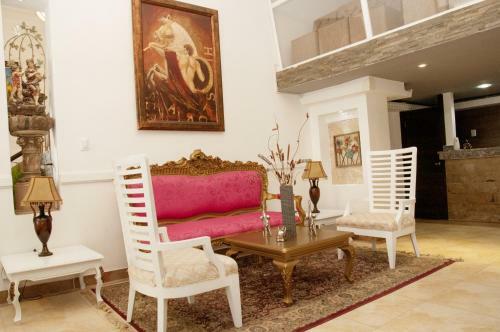 Hotel Presidente Boutique