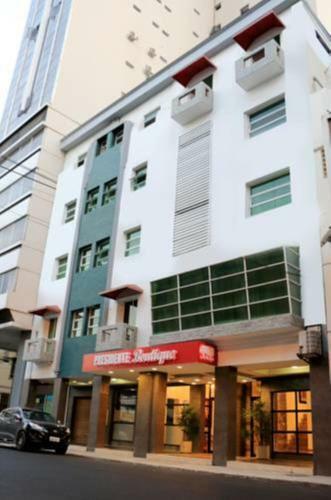 Hotel Presidente Boutique