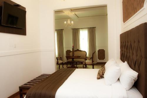 Hotel Presidente Boutique