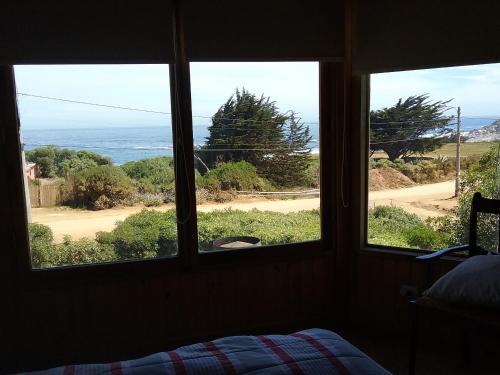 Casa Isla Negra