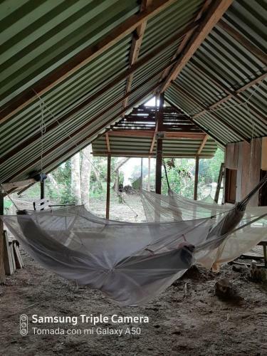 Comunidade Do Xingu Camping Side