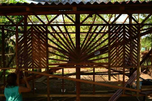 Comunidade Do Xingu Camping Side