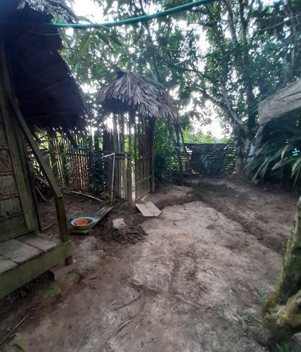 Comunidade Do Xingu Camping Side