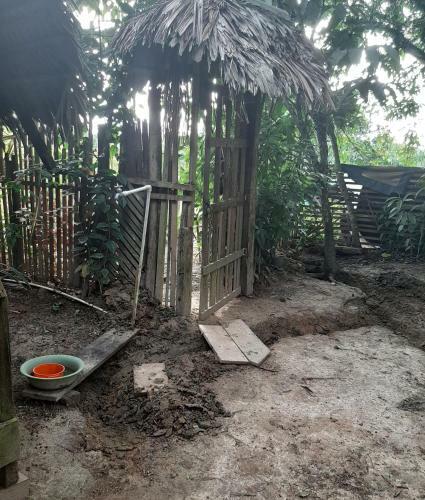Comunidade Do Xingu Camping Side