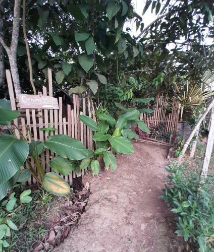 Comunidade Do Xingu Camping Side
