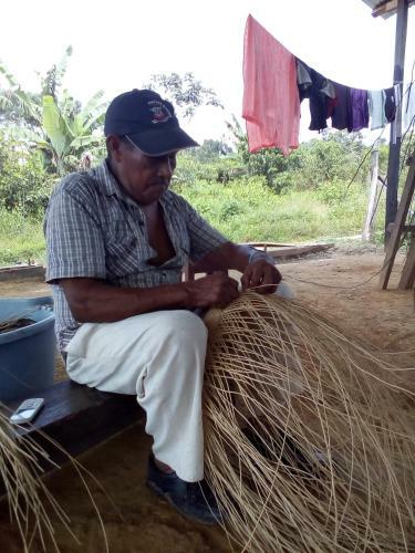 Comunidade Do Xingu Camping Side