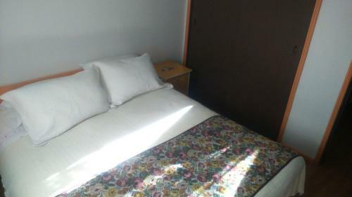 Lodge Caba�as Y Camping El Manzano