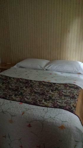 Lodge Caba�as Y Camping El Manzano