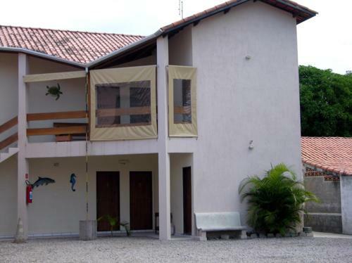 Hostal Pousada Morada De Minas
