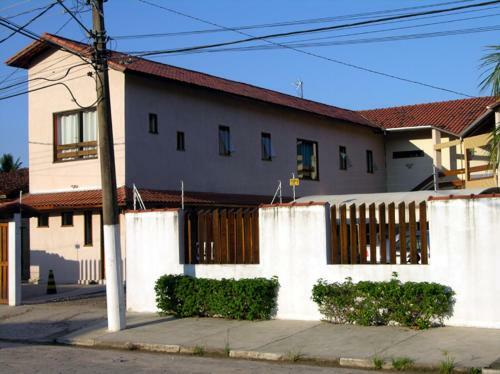 Hostal Pousada Morada De Minas