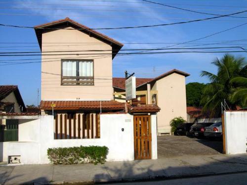 Hostal Pousada Morada De Minas