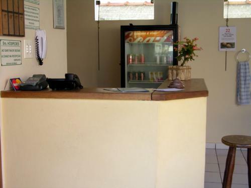 Hostal Pousada Morada De Minas