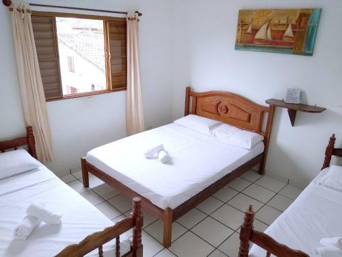 Hostal Pousada Morada De Minas