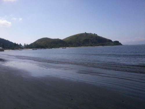 Hostal Pousada Morada De Minas