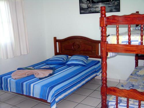 Hostal Pousada Morada De Minas