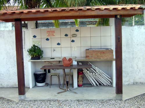 Hostal Pousada Morada De Minas