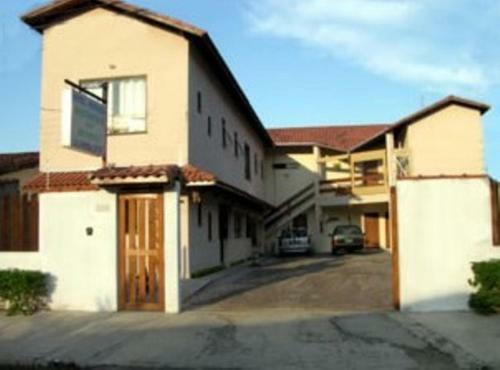 Hostal Pousada Morada De Minas