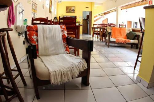Hostal Pousada Morada De Minas