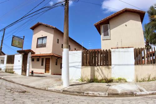 Hostal Pousada Morada De Minas