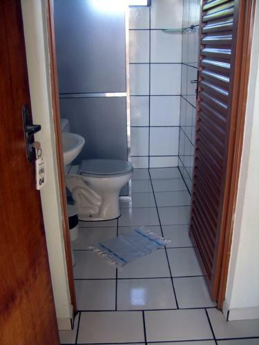Hostal Pousada Morada De Minas