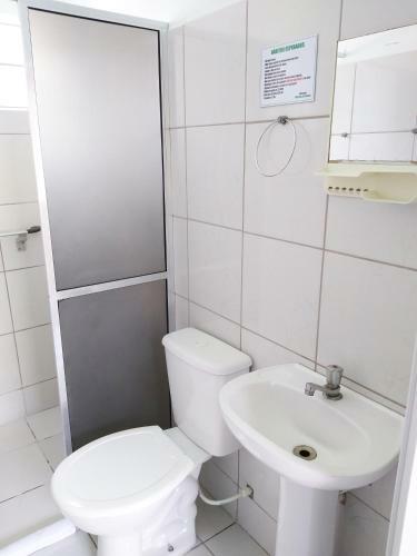 Hostal Pousada Morada De Minas