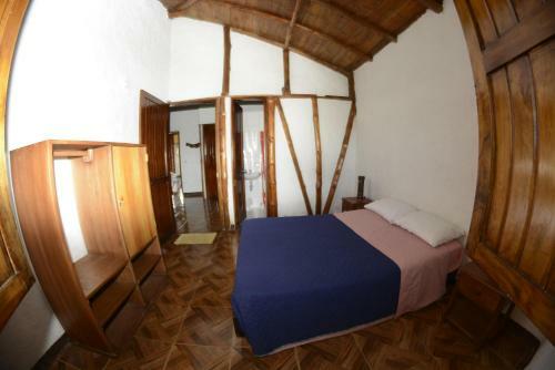 Hostal Finca El Recreo