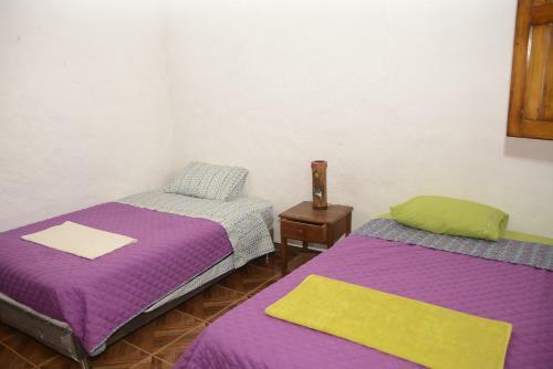 Hostal Finca El Recreo