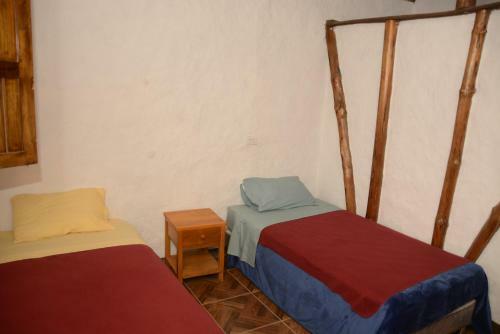 Hostal Finca El Recreo