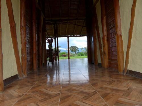 Hostal Finca El Recreo