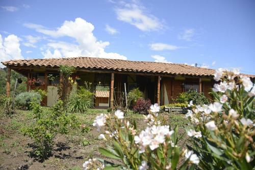 Hostal Finca El Recreo