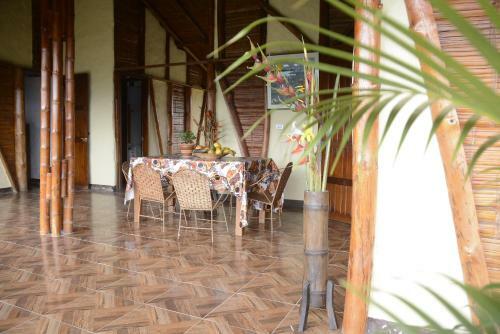 Hostal Finca El Recreo
