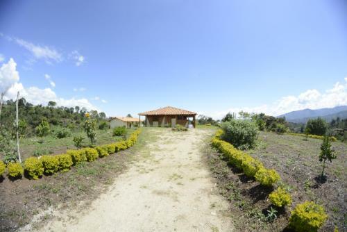 Hostal Finca El Recreo