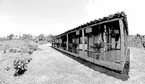 Hostal Finca El Recreo