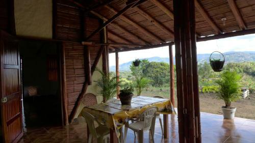 Hostal Finca El Recreo