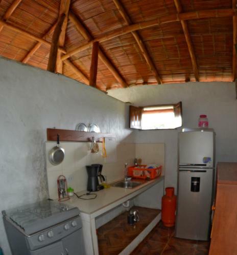 Hostal Finca El Recreo