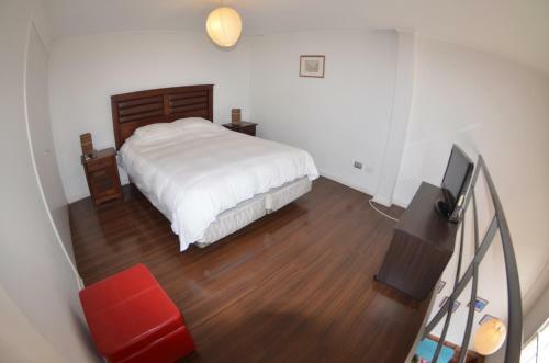 Apartamento Lofts Munnich
