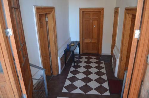 Apartamento Lofts Munnich