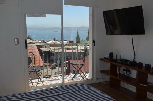 Apartamento Lofts Munnich