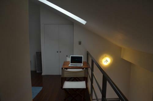 Apartamento Lofts Munnich