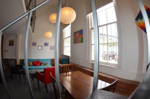 Apartamento Lofts Munnich
