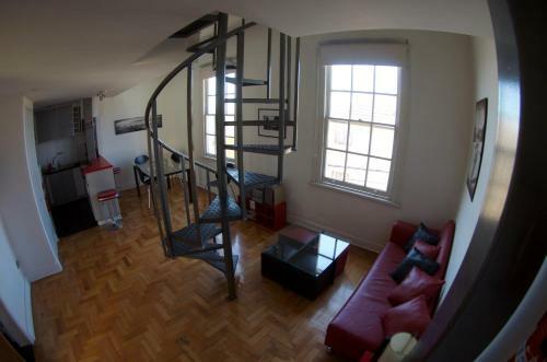 Apartamento Lofts Munnich