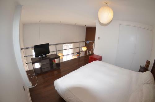 Apartamento Lofts Munnich